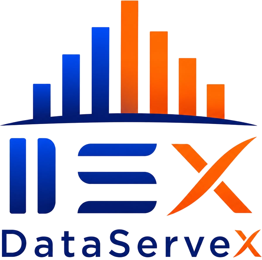 DataServeX logo